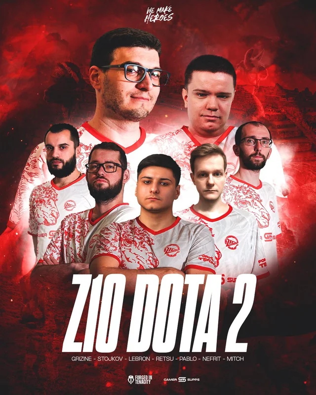 Dota2场外新闻不断,话题热度爆表 Dota2场外新闻不断,话题热度爆表