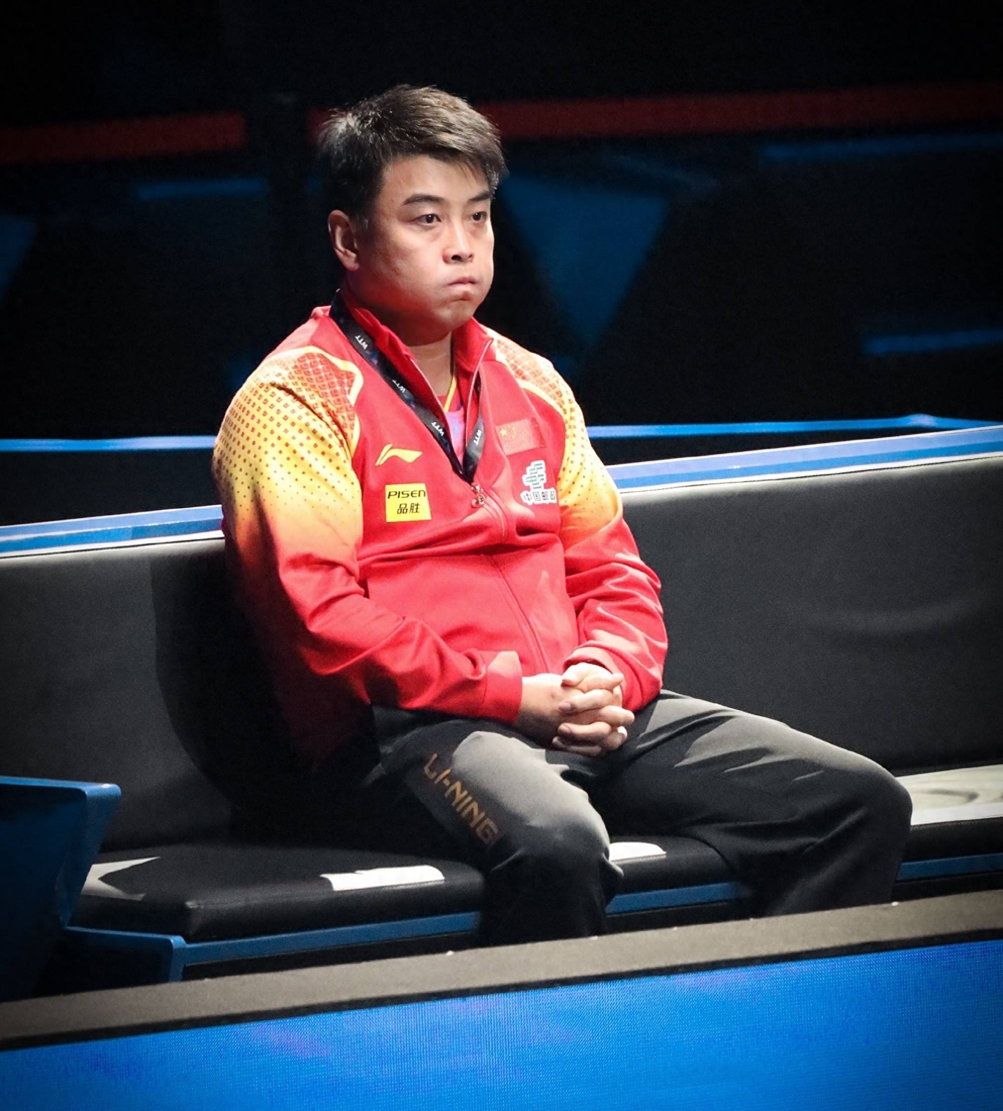 乒乓球战队状态火热，誓夺总冠军的简单介绍