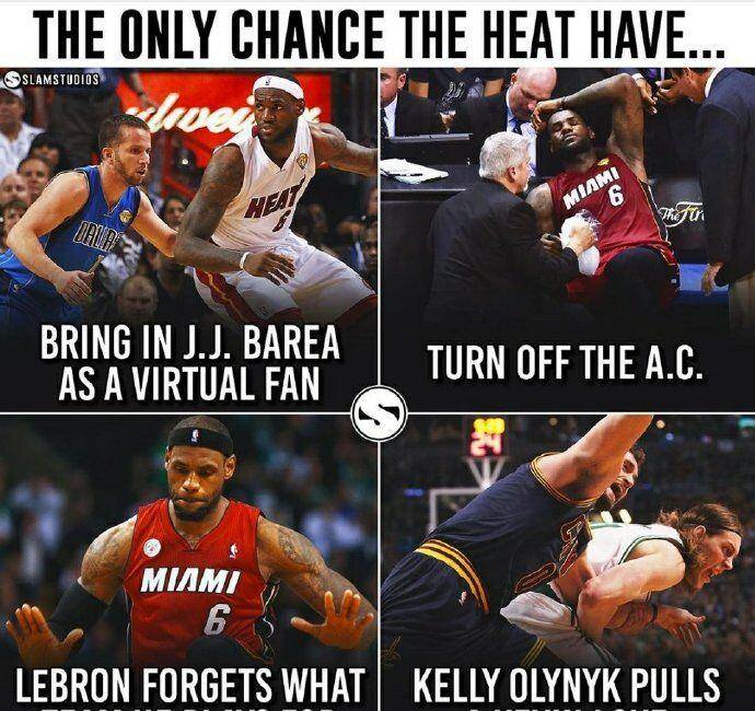 天津队轻取热火，詹姆斯扛起全队的简单介绍