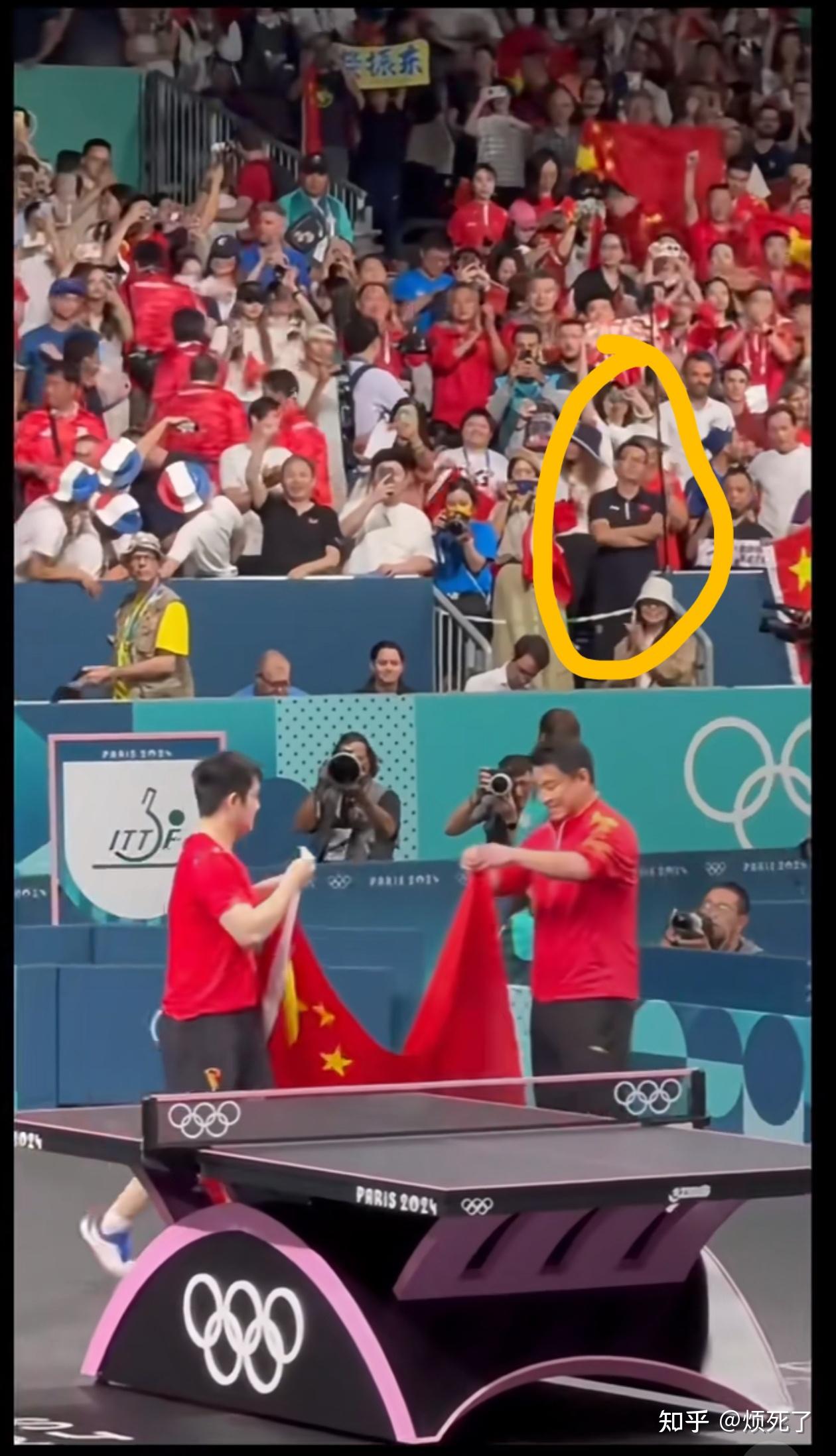 法国队绝杀日本队,樊振东统治全场 法国队绝杀日本队,樊振东统治全场