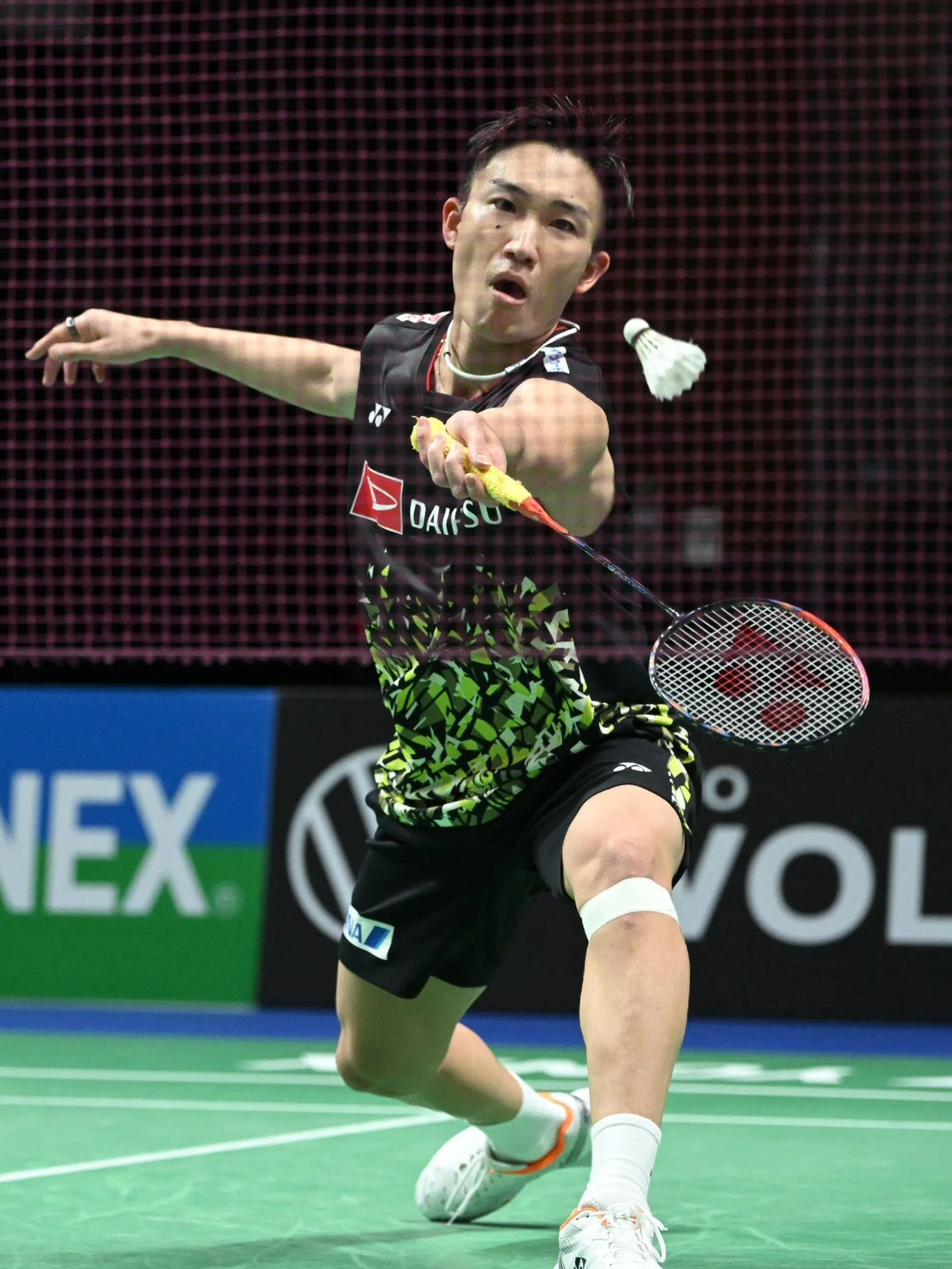 日本队力克德国队,桃田贤斗关键制胜的简单介绍 日本队力克德国队,桃田贤斗关键制胜的简单介绍