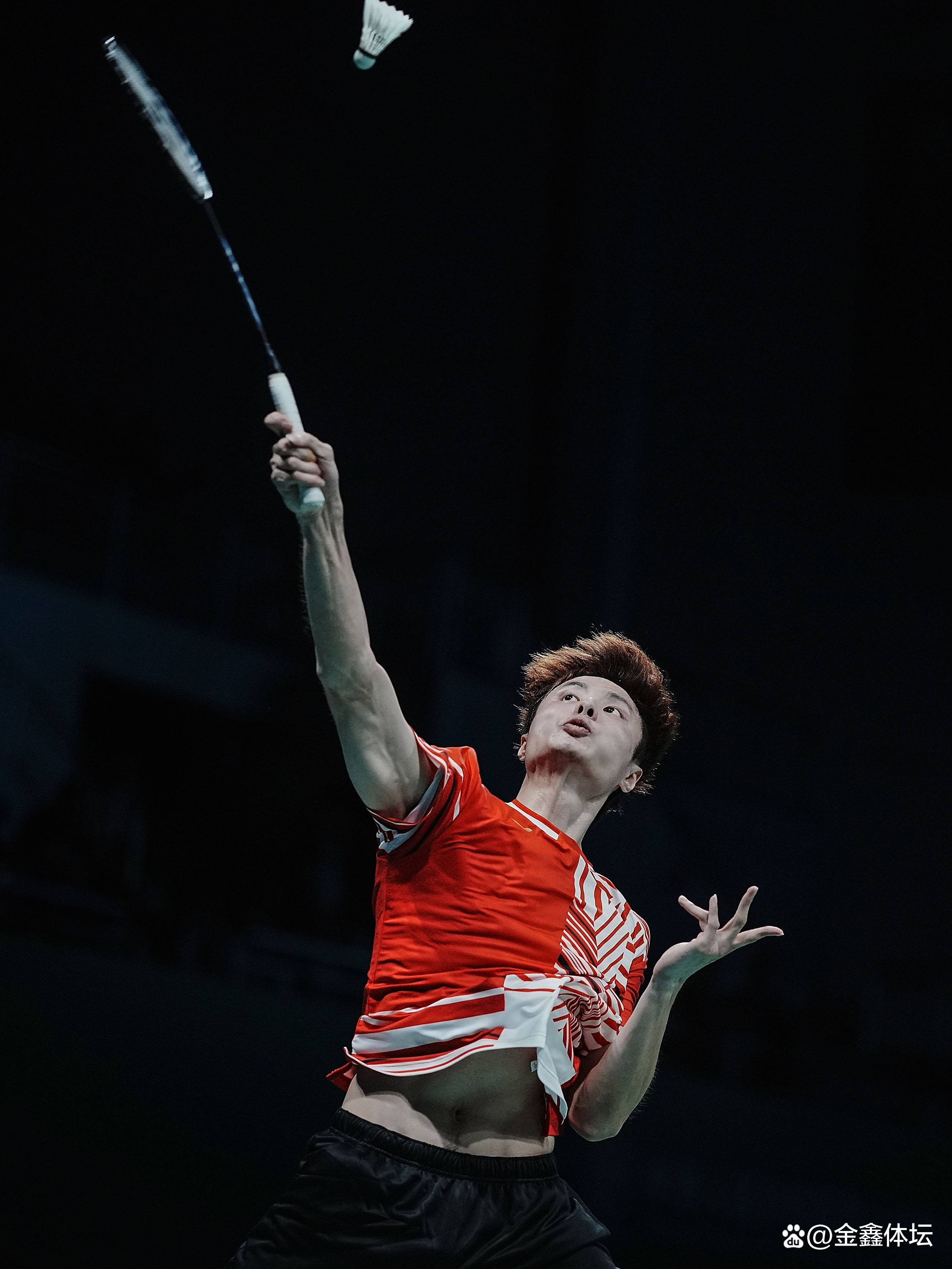 丹麦队碾压马来西亚队，石宇奇关键制胜