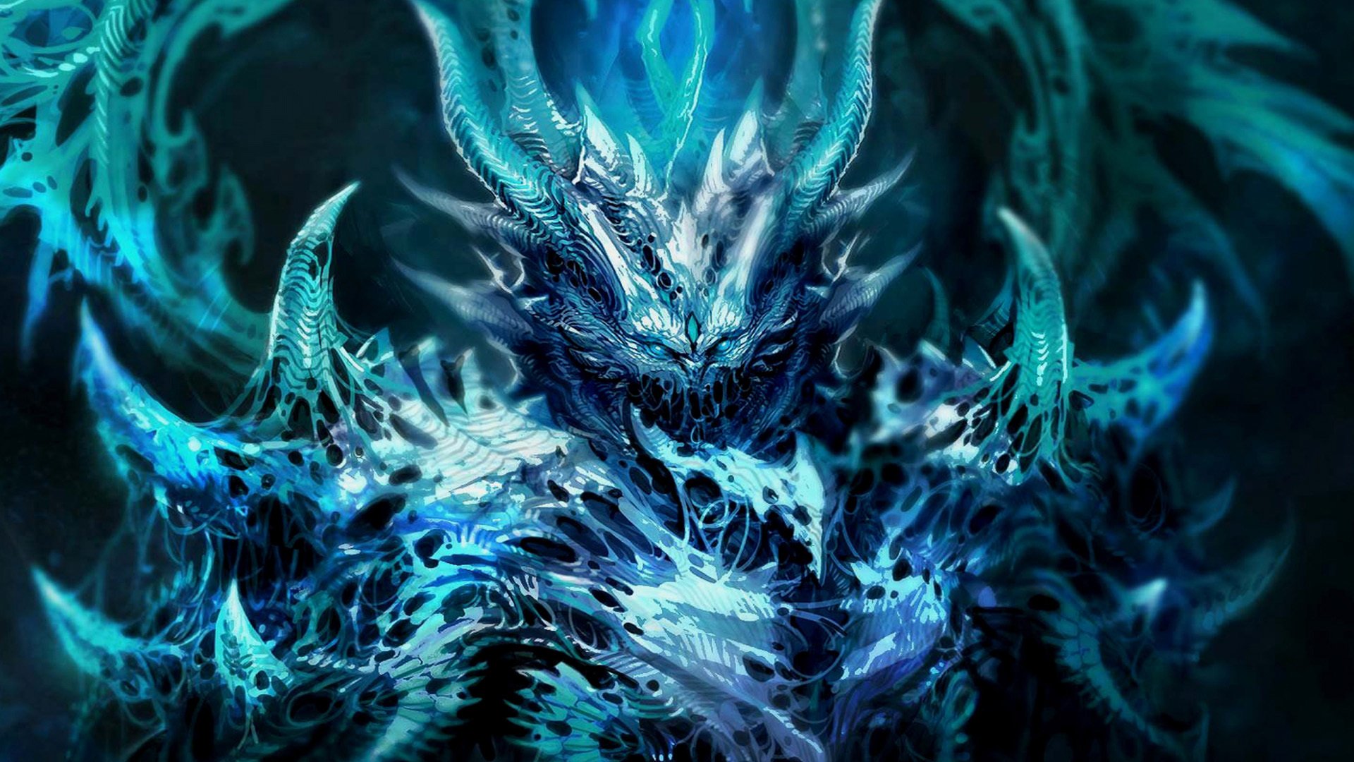 交响乐的休止符,当戈贝尔的独奏淹没在广东的团队和弦中