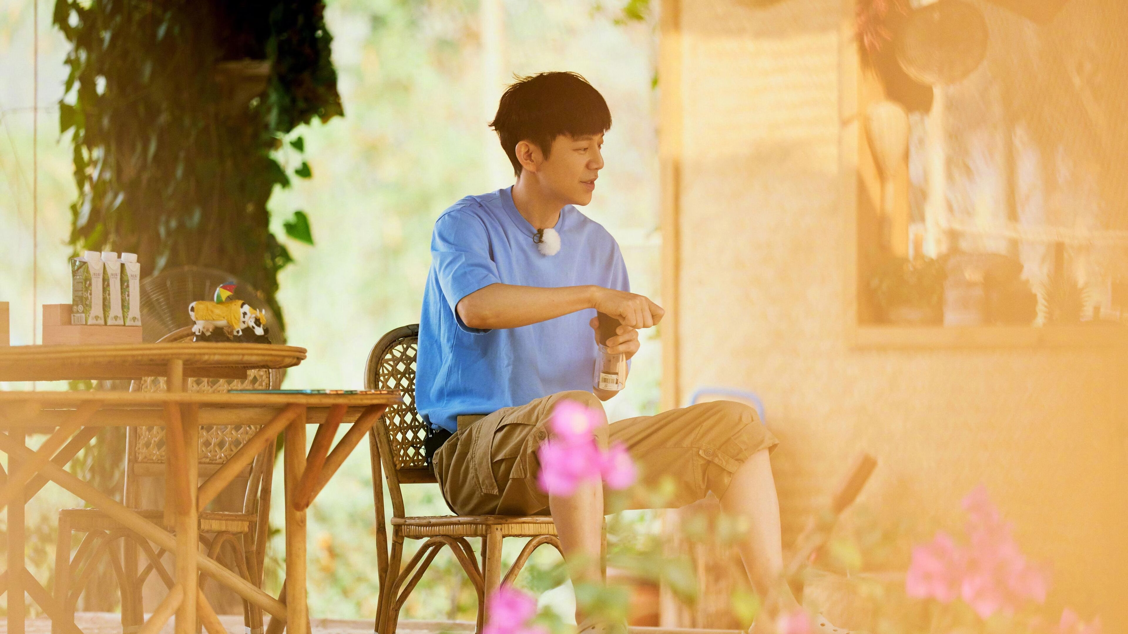 阿什拉夫石油之怒，一位北非边卫，如何化身掀翻银河战舰的委内瑞拉重锤？